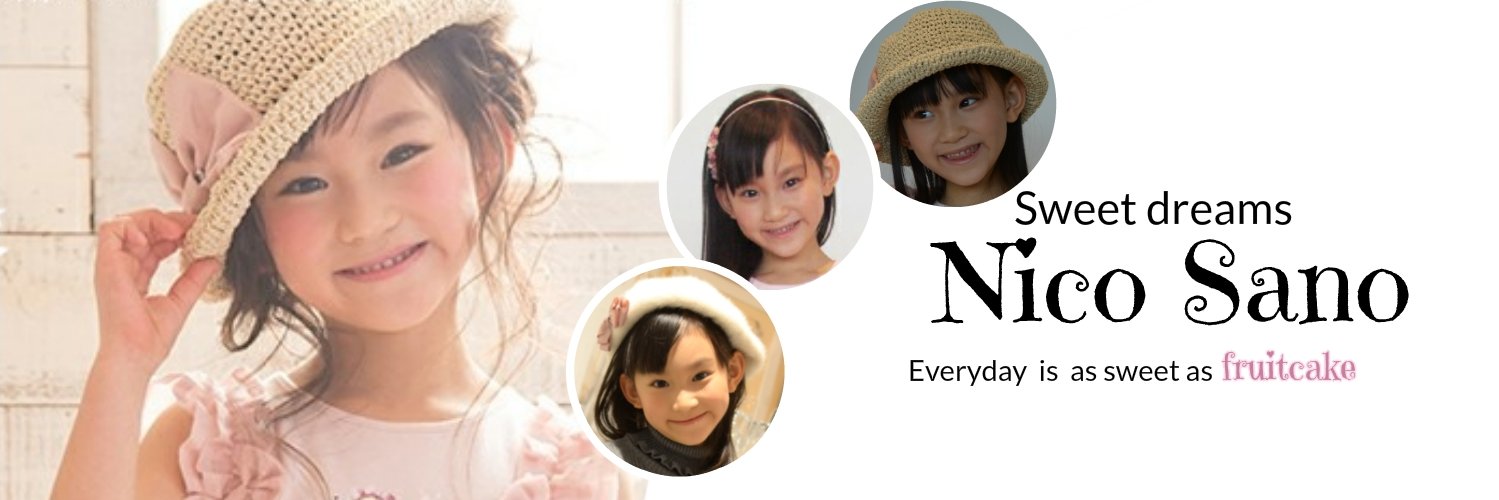 sanoniko's profile banner image