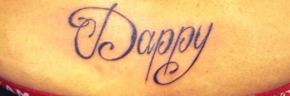 DappyIsLife1's profile banner image