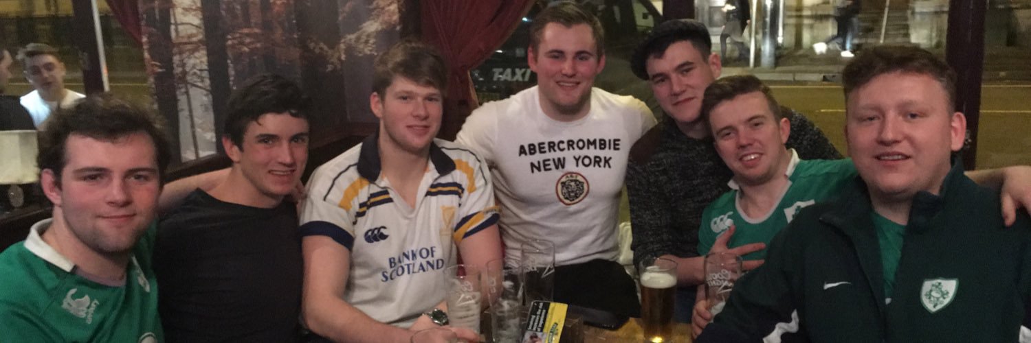 Conor banner