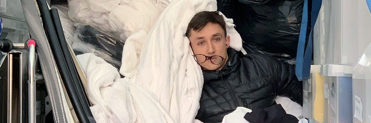JimmyMcArthur2's profile banner image