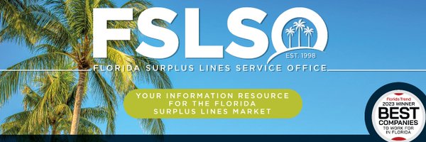 FSLSO Profile Banner