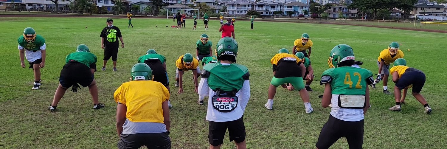 Coach K. Moefu banner