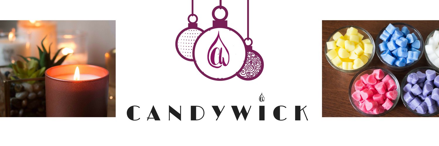 CandywickUK banner
