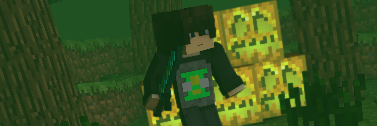 CrafftersMania's profile banner image