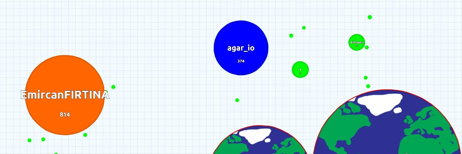 agar_io's profile banner image