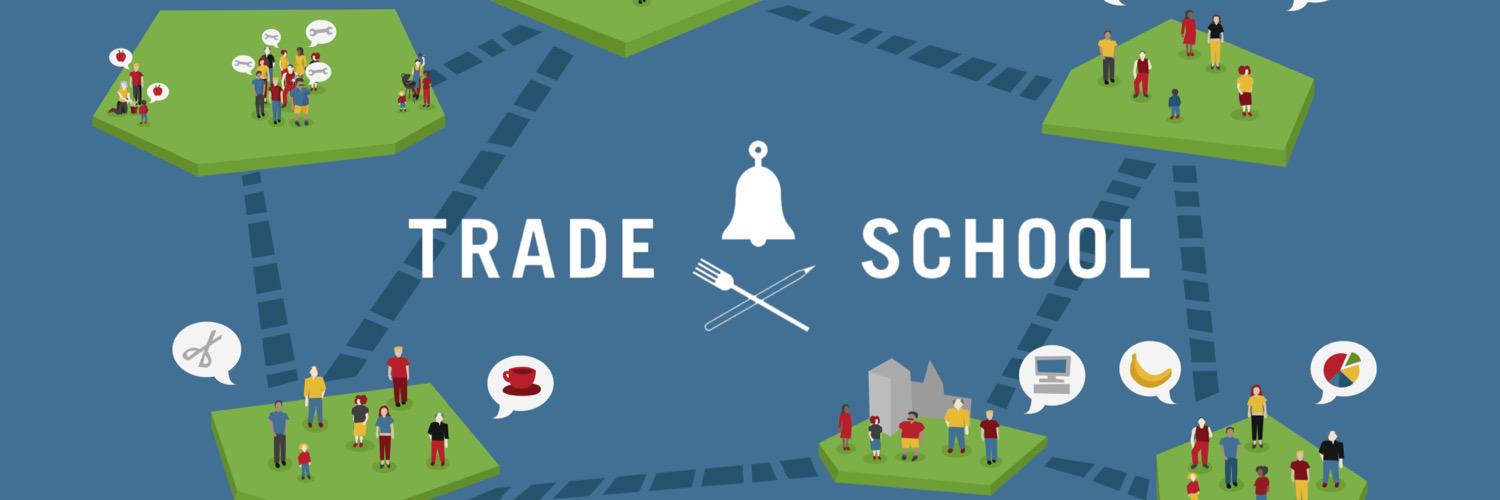 TradeSchoolCoop's profile banner image