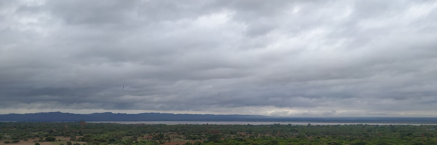 MailAung's profile banner image