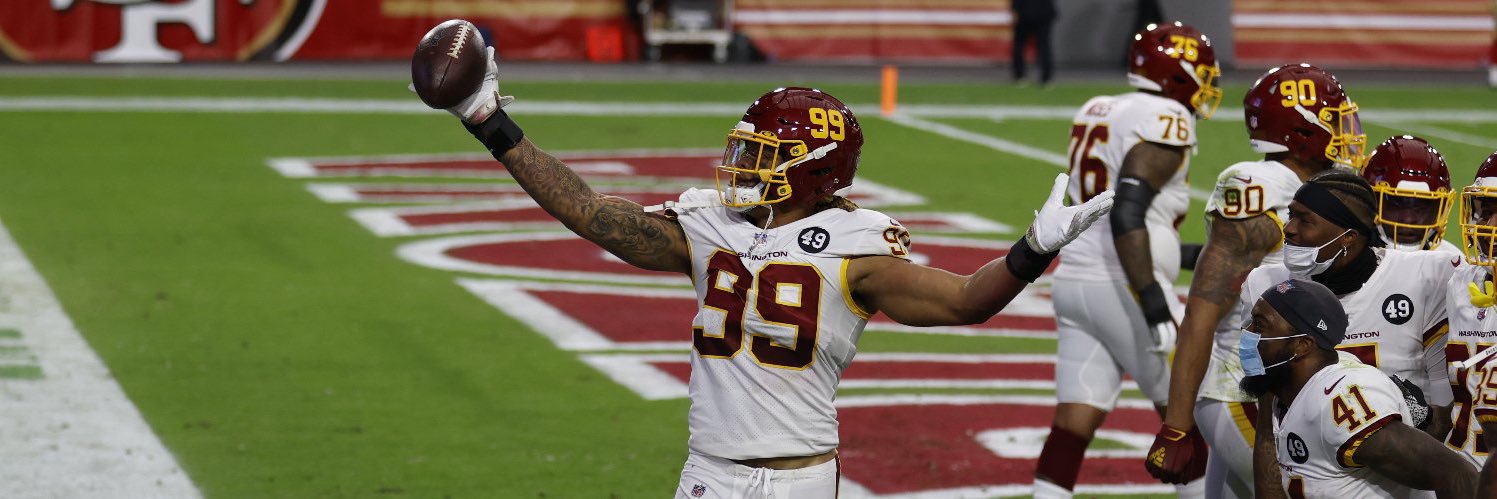 Brian Stanley banner