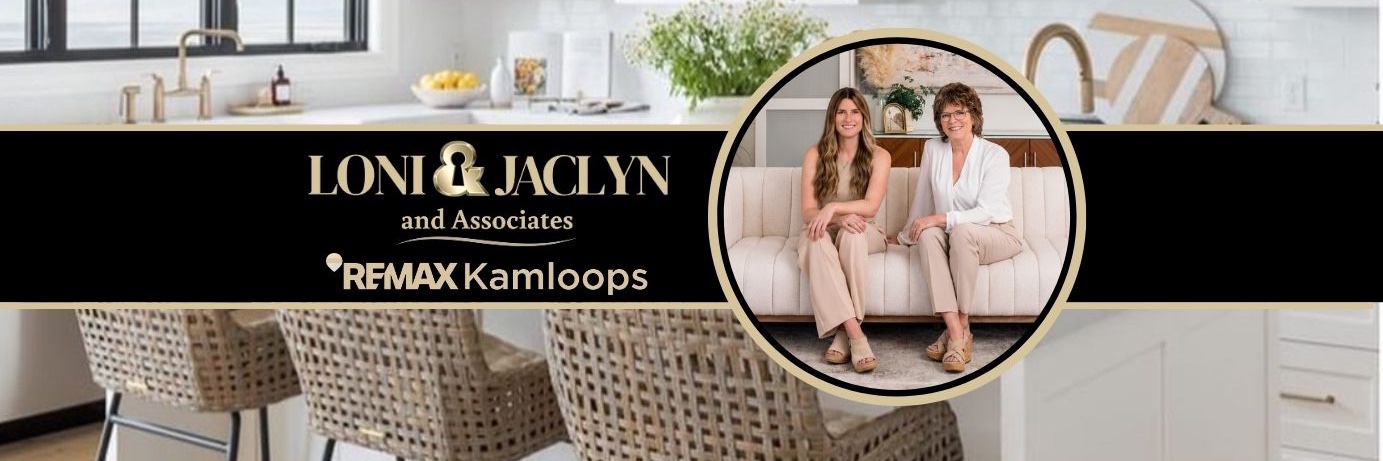 LoniandJaclyn's profile banner image
