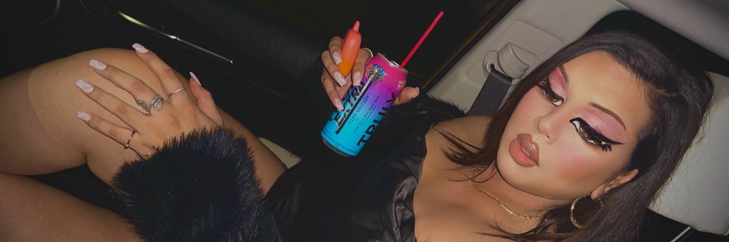faafadoll's profile banner image