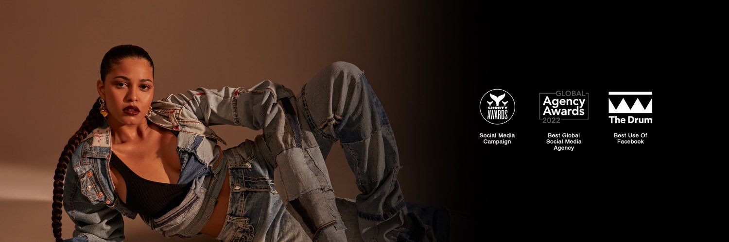 Be-Hookd Digital banner