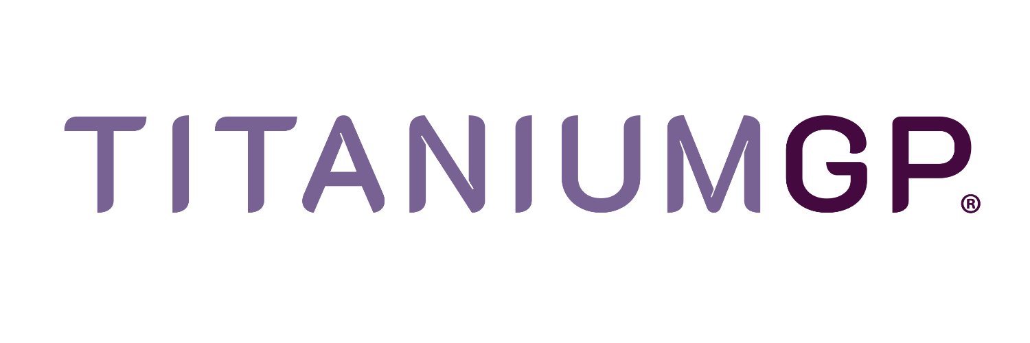 TitaniumGP banner