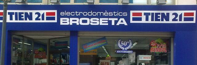 ElectroBroseta's profile banner image