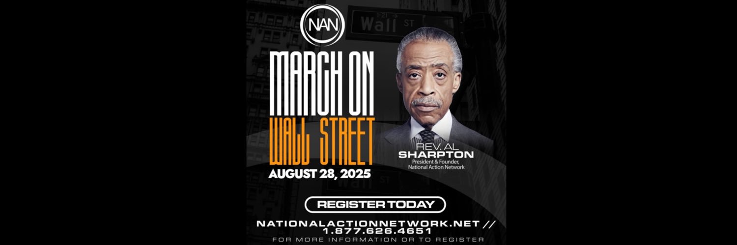 NationalActionNet's banner