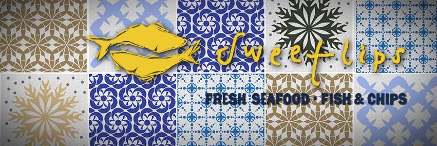 Sweetlips Fish&Chips banner