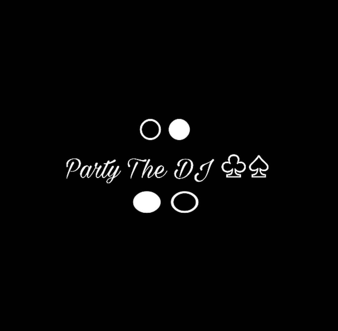 RealPartyTheDj's profile banner image