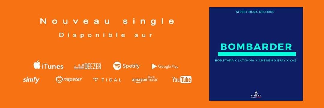 StreetMusic241's profile banner image