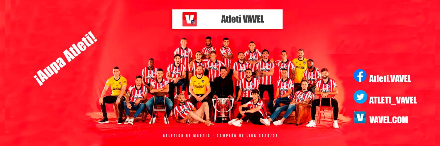 Atleti VAVEL banner