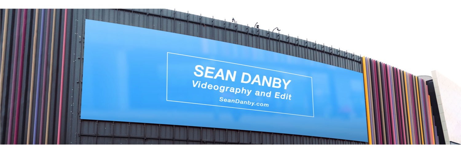 DanbySean's profile banner image