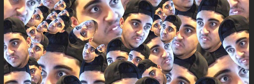 FaZeRainSquad's profile banner image