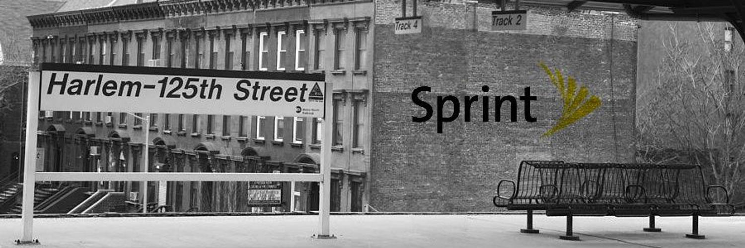 HarlemSprint's profile banner image