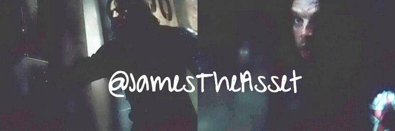JamesTheAsset's profile banner image