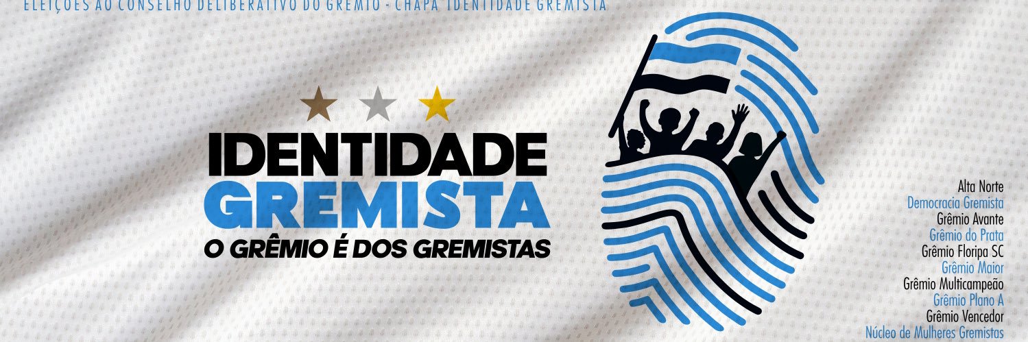 DemocraciaGRE's profile banner image