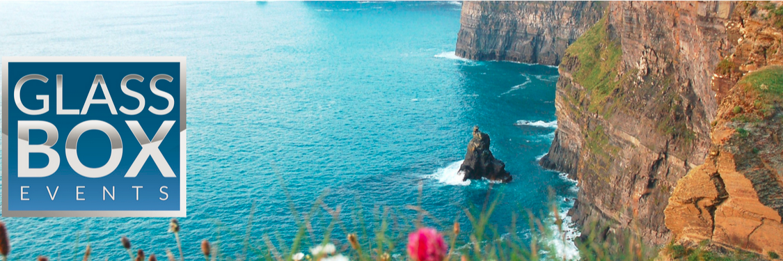 Glass Box Events banner