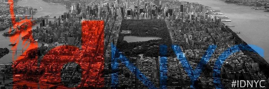 Ydanis Rodríguez banner