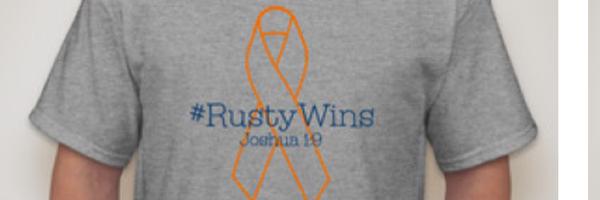 RustyWins Profile Banner