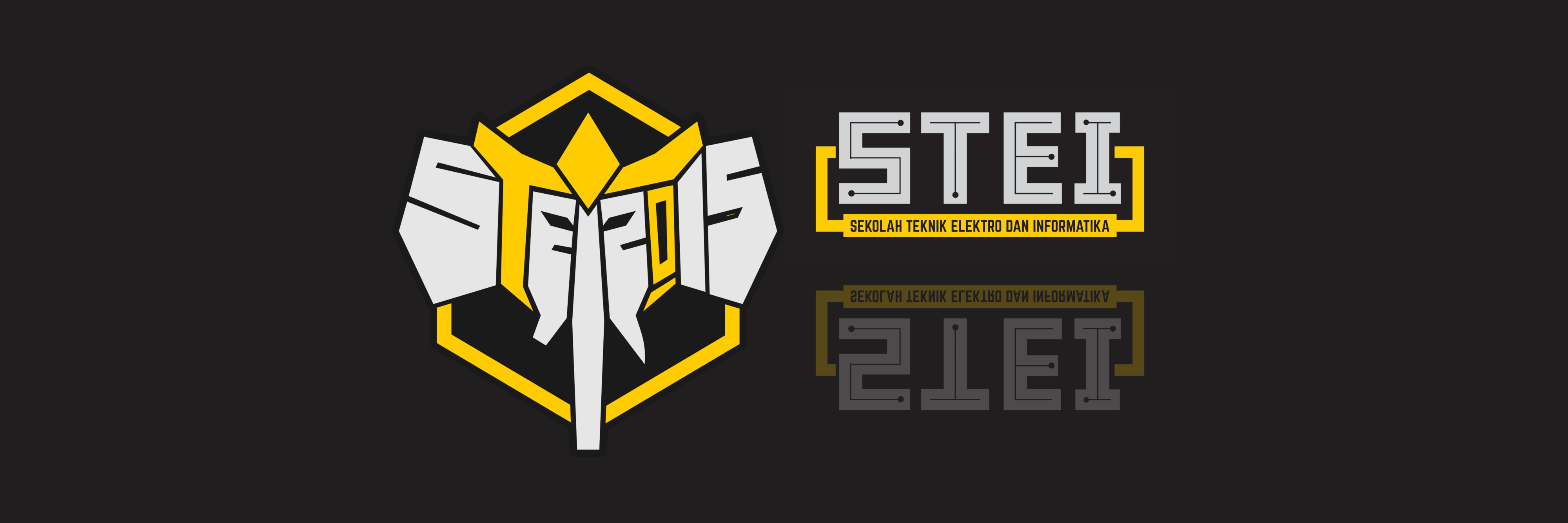 STEI ITB 2015 banner