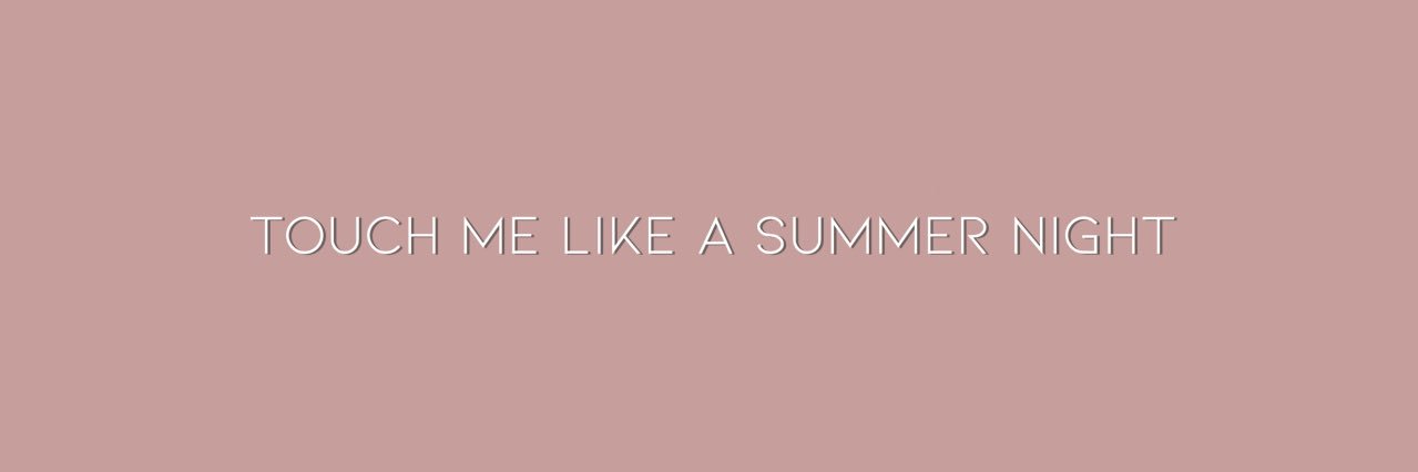DemitriasJerrie's profile banner image