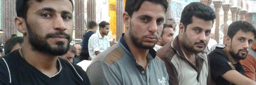 عـمـاد العجيلـي banner