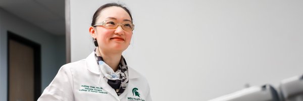 MSU_Surgery Profile Banner