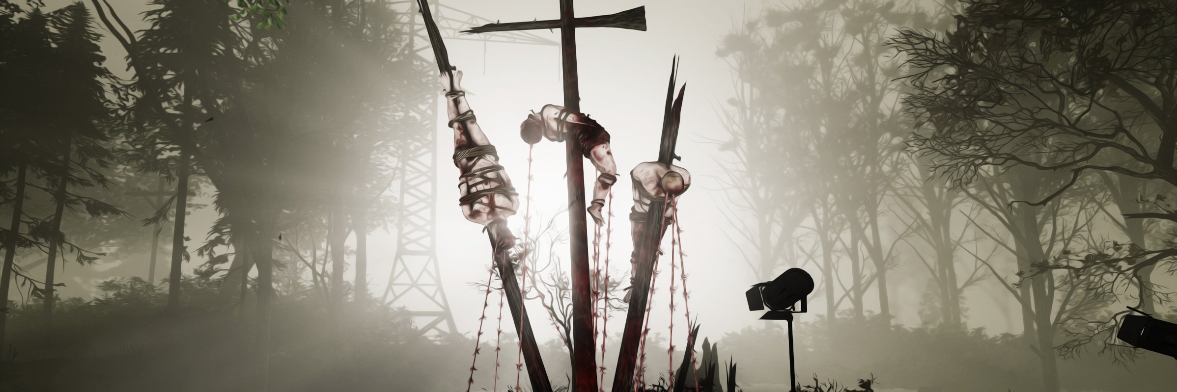 DarknessAnomaly's profile banner image