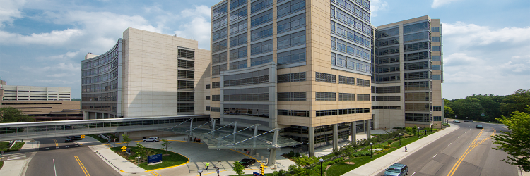 Mott Children's MD banner