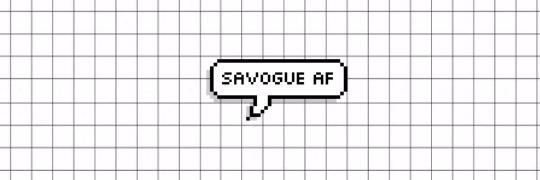 THESAVOGUECLQ's profile banner image