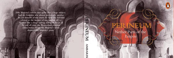 AmbarishSatwik Profile Banner