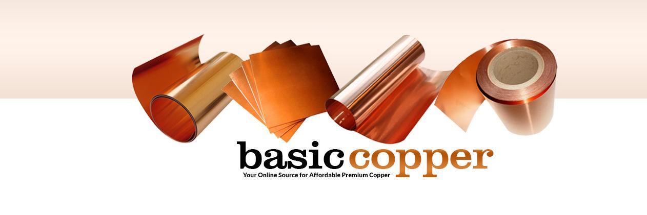 coppersheet's profile banner image