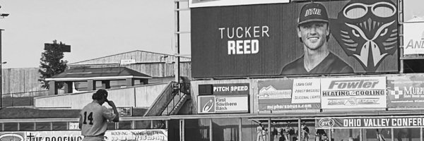 Tucker_Reed14 Profile Banner