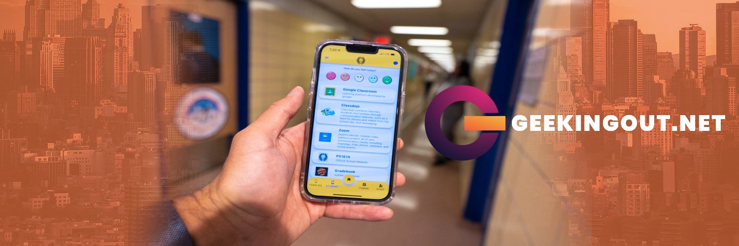 geekingoutnet's profile banner image