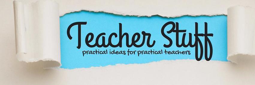 Teacherstuff4U's profile banner image