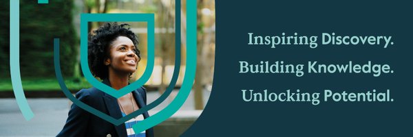 CambridgeUP Profile Banner