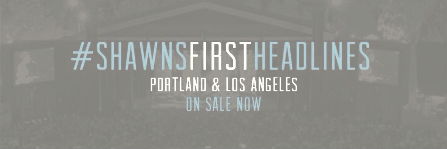 ShawnProjectPDX's profile banner image