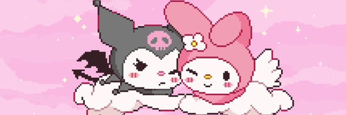 rohsarie's profile banner image