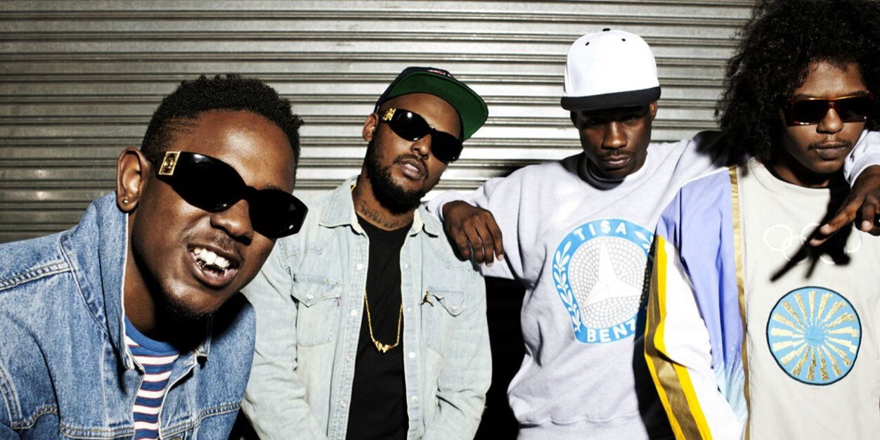 TheRealDimples's profile banner image