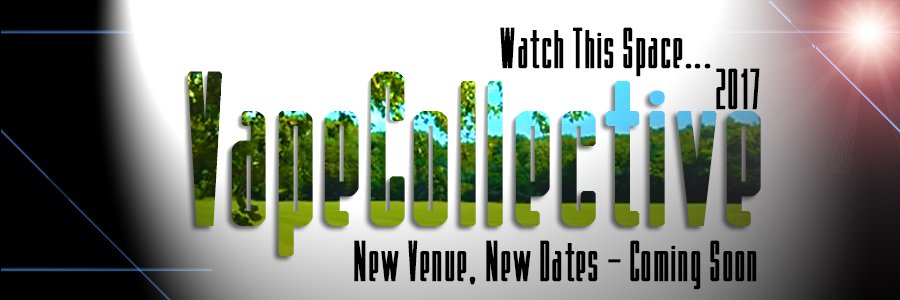 VapeCollective's profile banner image