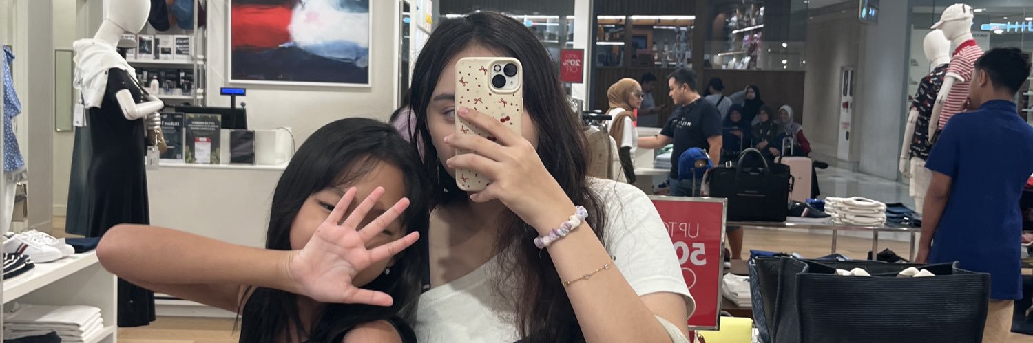 maji banner