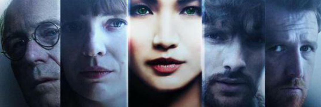 AMCHumansFans's profile banner image