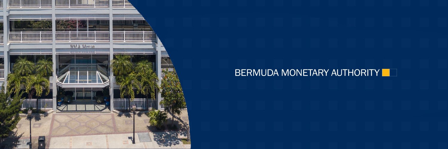 BMA | Bermuda Monetary Authority banner